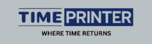 TIME PRINTER