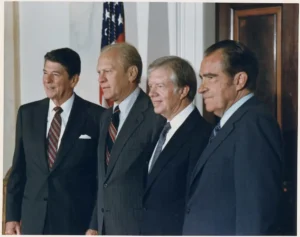 Carter Doctrine: A Strategic Shift in U.S. Foreign Policy and Energy Security 2 https://snl.no/Jimmy_Carter
