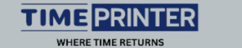 TIME PRINTER