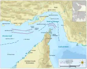 Iran War Explained: How Defending Israel Is Challenging US Hegemony 5 The Strait of Hormuz is the central battleground of the Iran War, where Iran's closure of global energy routes challenges US hegemony and reshapes world power.